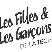 LES FILLES ET LES GARCONS DE LA TECH