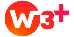 W3 PLUS