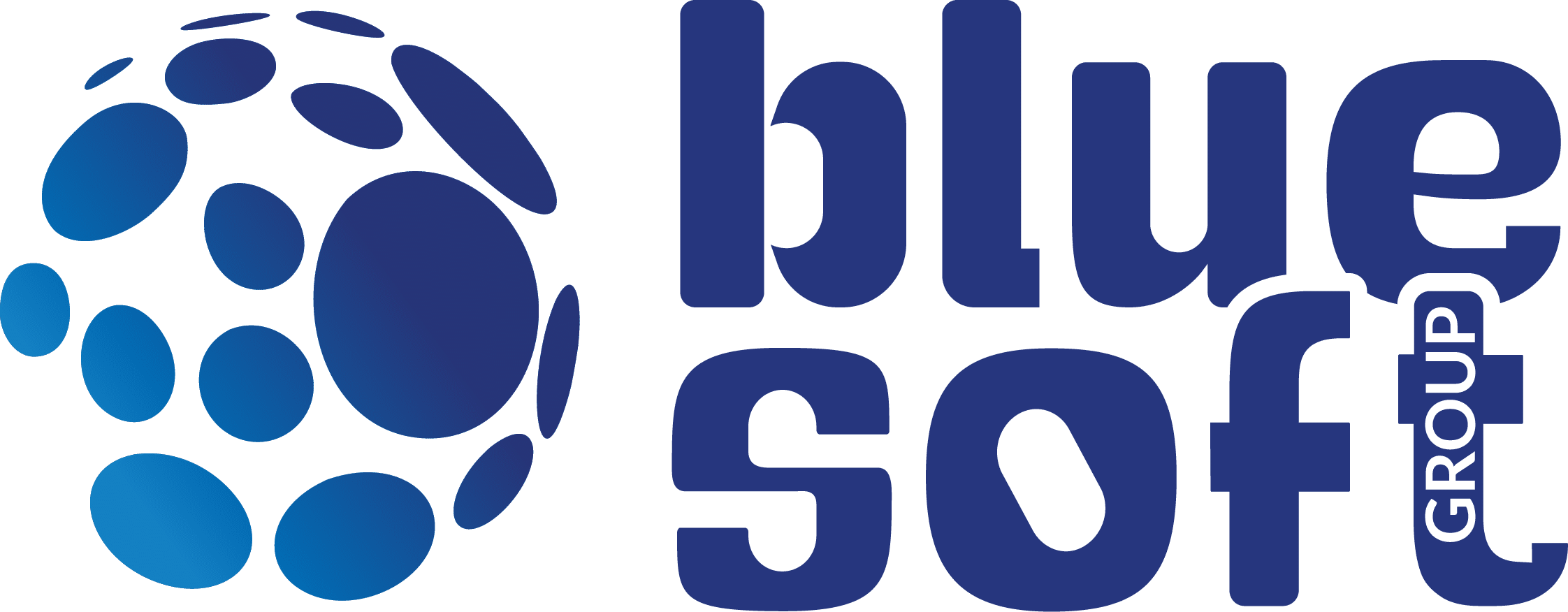 BLUE SOFT